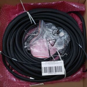 Philips Cable Set Upgrade Z400/Z600 Philips Cable Set Upgrade Z400/Z600 MRI