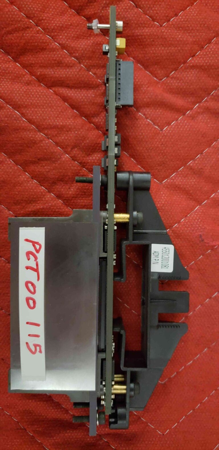 Philips Assy ADM Single Detector 15 pcs Philips Assy ADM Single Detector 15 pcs CT Scan