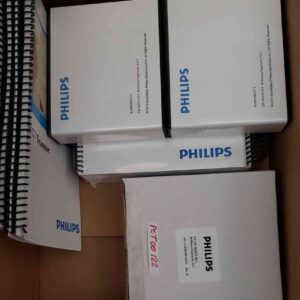 Philips INGENUITY V3.6.7 USER DOC KIT Philips INGENUITY V3.6.7 USER DOC KIT CT Scan