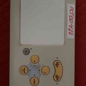 Philips Right Gantry Control Panel Philips Right Gantry Control Panel CT Scan