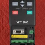 DANFOSS VLT 2800 POWER SUPPLY DANFOSS VLT 2800 POWER SUPPLY XR