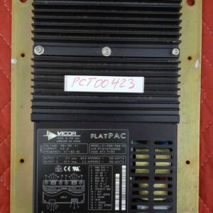 Philips Dual Output Power Supply 120V AC Philips Dual Output Power Supply 120V AC CT Scan