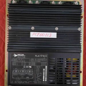 Philips Power Supply Triple Output Philips Power Supply Triple Output CT Scan
