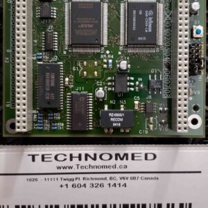 SIEMENS MCB2 Board SIEMENS MCB2 Board CT Scan