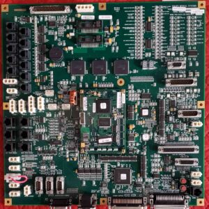 Philips GHOST BOARD Philips GHOST BOARD CT Scan