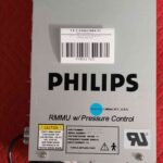 Philips RMMU w/Pressure Control Philips RMMU w/Pressure Control MRI