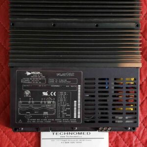 Philips Power Supply Model:VI-NU3-EM Philips Power Supply Model:VI-NU3-EM CT Scan
