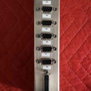 Philips DFEC Unit Philips DFEC Unit MRI