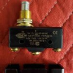 Philips Tilt Hars Limit Switch, Smap, Action, 33 Degree Philips Tilt Hars Limit Switch, Smap, Action, 33 Degree CT Scan
