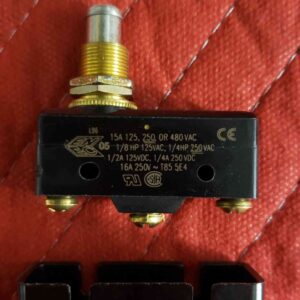 Philips Tilt Hars Limit Switch, Smap, Action, 33 Degree Philips Tilt Hars Limit Switch, Smap, Action, 33 Degree CT Scan