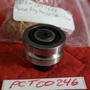GE Source Ring Bearing Support Fixed GE Source Ring Bearing Support Fixed CT Scan