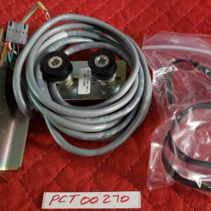 Philips Dual Tilt Pot Assy Philips Dual Tilt Pot Assy CT Scan