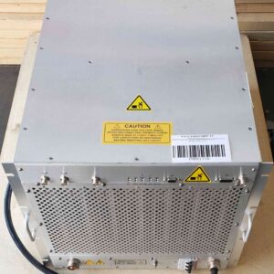 Philips RF Power Amplifier S30 Philips RF Power Amplifier S30 MRI