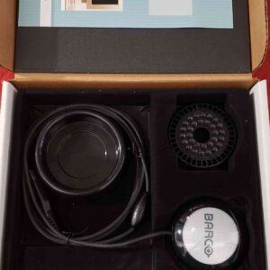 Barco Monitor Calibration/ Tester V9502180 Barco Monitor Calibration/ Tester V9502180 product