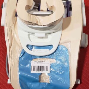 Philips Sense Breast Coil 1.5T/ 7ch Philips Sense Breast Coil 1.5T/ 7ch MRI