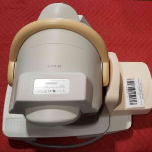 Philips Sense Knee Coil 1.5T/8ch Philips Sense Knee Coil 1.5T/8ch MRI