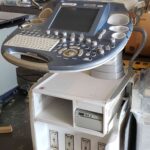 GE Ultrasound Voluson E8 GE Voluson E8 Ultrasound