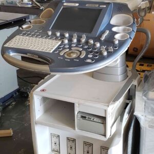 GE Ultrasound Voluson E8 GE Voluson E8 Ultrasound