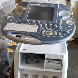 GE Ultrasound Voluson E8 GE Voluson E8 Ultrasound