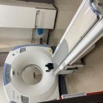 GE BrightSpeed Elite Select, YOM: 2010, Tube YOM: 2021 GE BrightSpeed Elite Select, YOM: 2010, Tube YOM: 2021 CT Scan