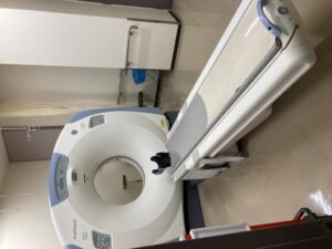 1-20230712_070500525_iOS GE BrightSpeed Elite Select, YOM: 2010, Tube YOM: 2021 GE BrightSpeed Elite Select, YOM: 2010, Tube YOM: 2021 CT Scan