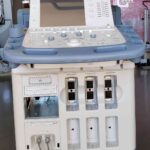 TOSHIBA Ultrasound APLIO XG TOSHIBA APLIO XG Ultrasound