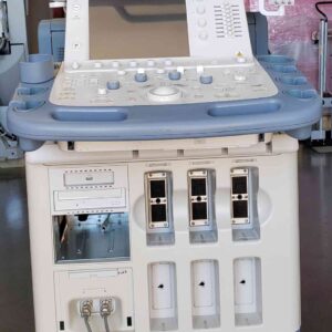 TOSHIBA Ultrasound APLIO XG TOSHIBA APLIO XG Ultrasound