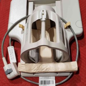 Philips Sense Head Coil 1.5T/8ch Philips Sense Head Coil 1.5T/8ch MRI