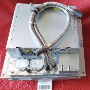 Philips Power Block Booster CT Philips Power Block Booster CT CT Scan