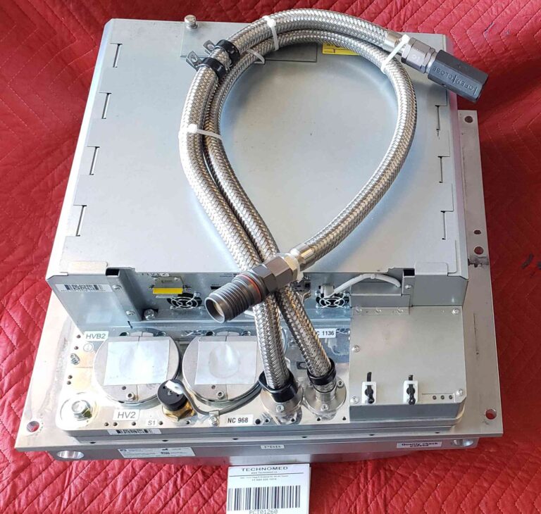 Philips Power Block Booster CT Philips Power Block Booster CT CT Scan