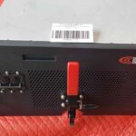 Copley Gradient Amplifier 271 Power Supply Model: 601D Copley Gradient Amplifier 271 Power Supply Model: 601D MRI