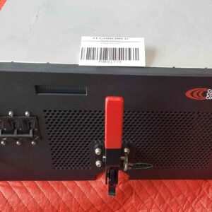 Copley Gradient Amplifier 271 Power Supply Model: 601D Copley Gradient Amplifier 271 Power Supply Model: 601D MRI