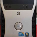 Philips CT DELL Precision T5500 Workstation Philips CT DELL Precision T5500 Workstation CT Scan
