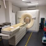 Philips CT Brilliance 6-Slice CT Scan
