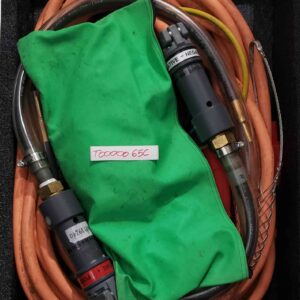 MPS Ramp Cable Tool 400V 3/3 MPS Ramp Cable Tool 400V 3/3 product