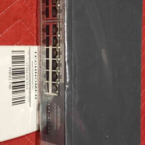 HP 1810G_24 Switch (J9450A) HP 1810G_24 Switch (J9450A) MRI