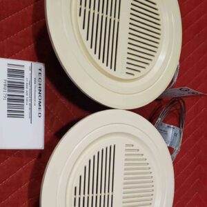 Philips MRI FE Patient Speakers (Pair) Philips FE Patient Speakers (Pair) MRI
