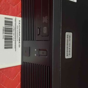 Philips DVD pc HP rp5700 Philips DVD pc HP rp5700 MRI