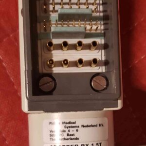 Philips Adapter RX 1.5T Philips Adapter RX 1.5T MRI