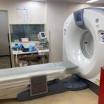 GE CT Optima CT660 64Ch 128-Slice, YOM: 2014 GE CT Optima CT660 64Ch 128-Slice, YOM: 2014 CT Scan