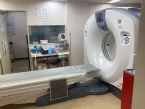 1-20230926_073957513_iOS GE CT Optima CT660 64Ch 128-Slice, YOM: 2014 GE CT Optima CT660 64Ch 128-Slice, YOM: 2014 CT Scan