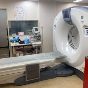 GE CT Optima CT660 64Ch 128-Slice, YOM: 2014 GE CT Optima CT660 64Ch 128-Slice, YOM: 2014 CT Scan