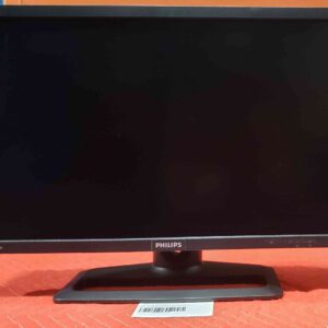 HP Z24i Monitor HP Z24i Monitor MRI