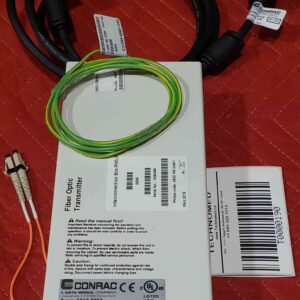 MRI Fiber Optic Transmitter MRI Fiber Optic Transmitter product