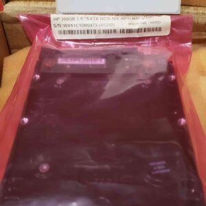 MRI HP Hard Disk Drive 300GB 10K RPM HP Hard Disk Drive 300GB 10K RPM MRI