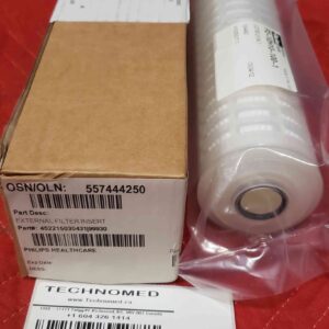 Philips External Filter Insert (P2-10H10-100-1) Philips External Filter Insert (P2-10H10-100-1) MRI