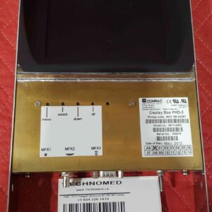 Philips Display Box PHD-3 1.5T Philips Display Box PHD-3 1.5T MRI