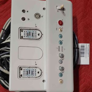 Philips PICU 1.5T Philips PICU 1.5T MRI