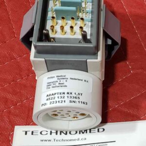 Philips Adapter RX 1.5T Philips Adapter RX 1.5T MRI