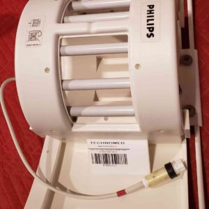 Philips Knee Coil 1.5T (IPX4-ACS-NT II) Philips Knee Coil 1.5T (IPX4-ACS-NT II) MRI